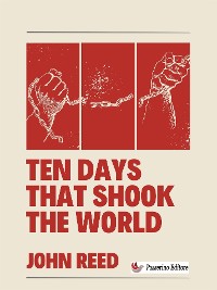 Cover Ten Days That Shook the World