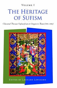 Cover Heritage of Sufism