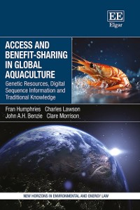 Cover Access and Benefit-sharing in Global Aquaculture