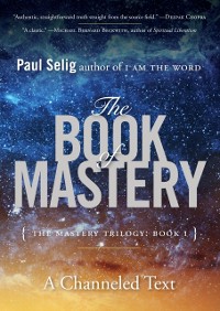 Cover Book of Mastery
