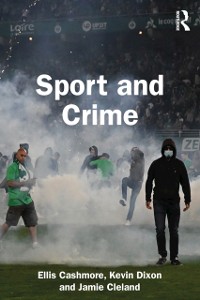 Cover Sport and Crime