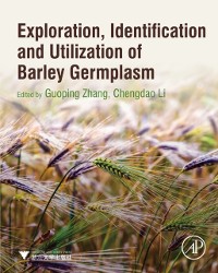 Cover Exploration, Identification and Utilization of Barley Germplasm