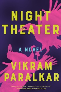 Cover Night Theater