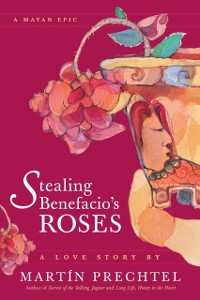 Cover Stealing Benefacio's Roses