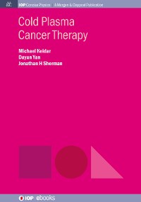 Cover Cold Plasma Cancer Therapy