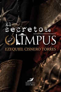 Cover El secreto de Olimpus