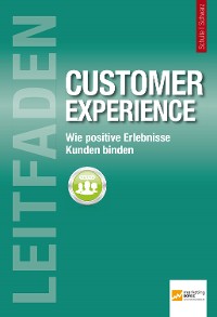 Cover Leitfaden Customer Experience