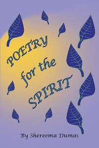 Cover Poetry for the Spirit