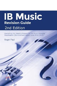 Cover IB Music Revision Guide 2nd Edition
