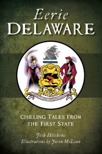 Cover Eerie Delaware