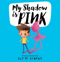 Cover My Shadow Is Pink