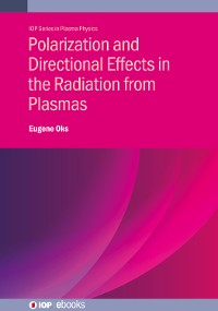 Cover Polarization and Directional Effects in the Radiation from Plasmas