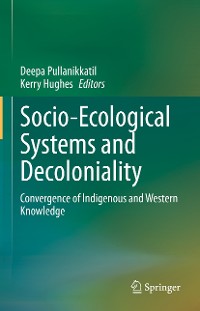 Cover Socio-Ecological Systems and Decoloniality