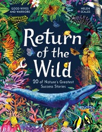 Cover Return of the Wild