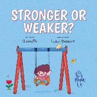 Cover Stronger or weaker?