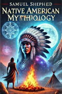 Cover Native American mythology