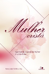 Cover Mulher cristã