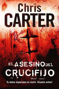 Cover El asesino del crucifijo