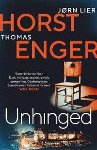 Cover Unhinged