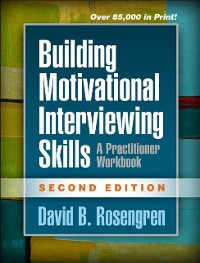 Cover Building Motivational Interviewing Skills