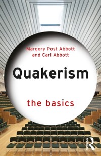 Cover Quakerism: The Basics