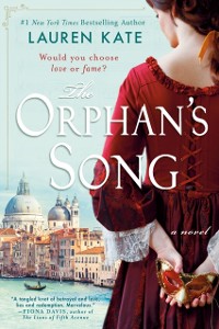 Cover Orphan's Song