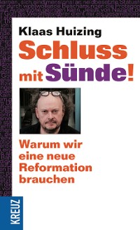 Cover Schluss mit Sünde!