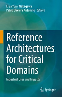 Cover Reference Architectures for Critical Domains