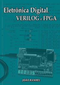 Cover Eletrônica Digital, Verilog E Fpga