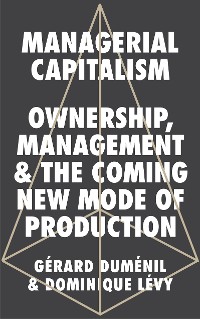 Cover Managerial Capitalism