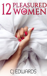 Cover 12 Pleasured Women