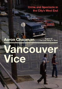 Cover Vancouver Vice