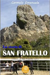 Cover La storia di San Fratello
