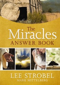 Cover Miracles Answer Book