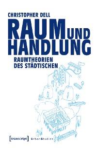 Cover Raum und Handlung