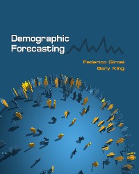 Cover Demographic Forecasting