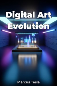 Cover Digital Art Evolution