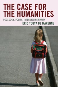 Cover Case for the Humanities