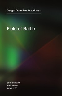 Cover Field of Battle