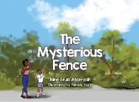 Cover The Mysterious Fence