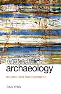 Cover Foucault's Archaeology