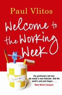 Cover Welcome To The Working Week