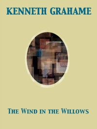 Cover Wind in the Willows