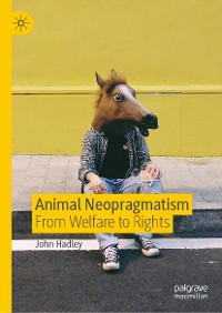 Cover Animal Neopragmatism