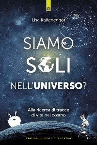 Cover Siamo soli nell'universo?