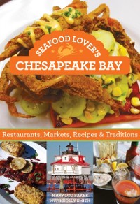 Cover Seafood Lover's Chesapeake Bay