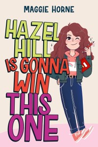 Cover Hazel Hill Is Gonna Win This One