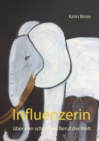 Cover Influenzerin
