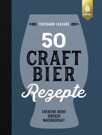 Cover 50 Craft-Bier-Rezepte
