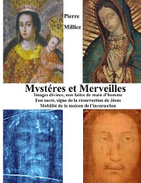 Cover Mystères et Merveilles